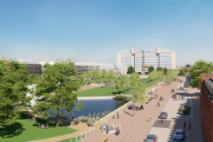 Queens-Gardens-artists-impression-aerial-view-large Queens-Gardens-artists-impression-aerial-view-large