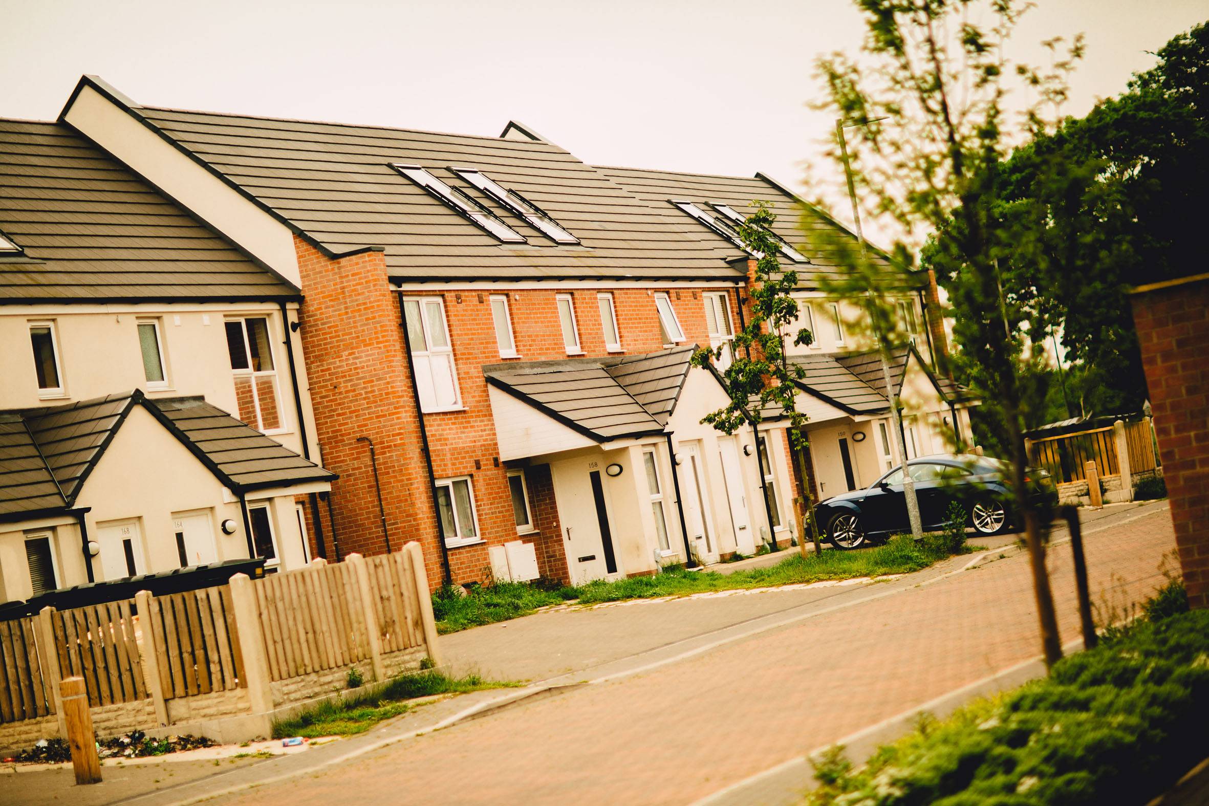Hull beats tough housing targets with 2,500 new homes Hull CC News