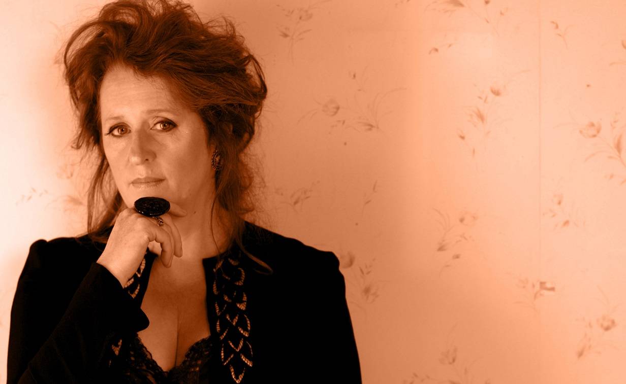Mary Coughlan has been described as "Ireland’s Billie Holiday".