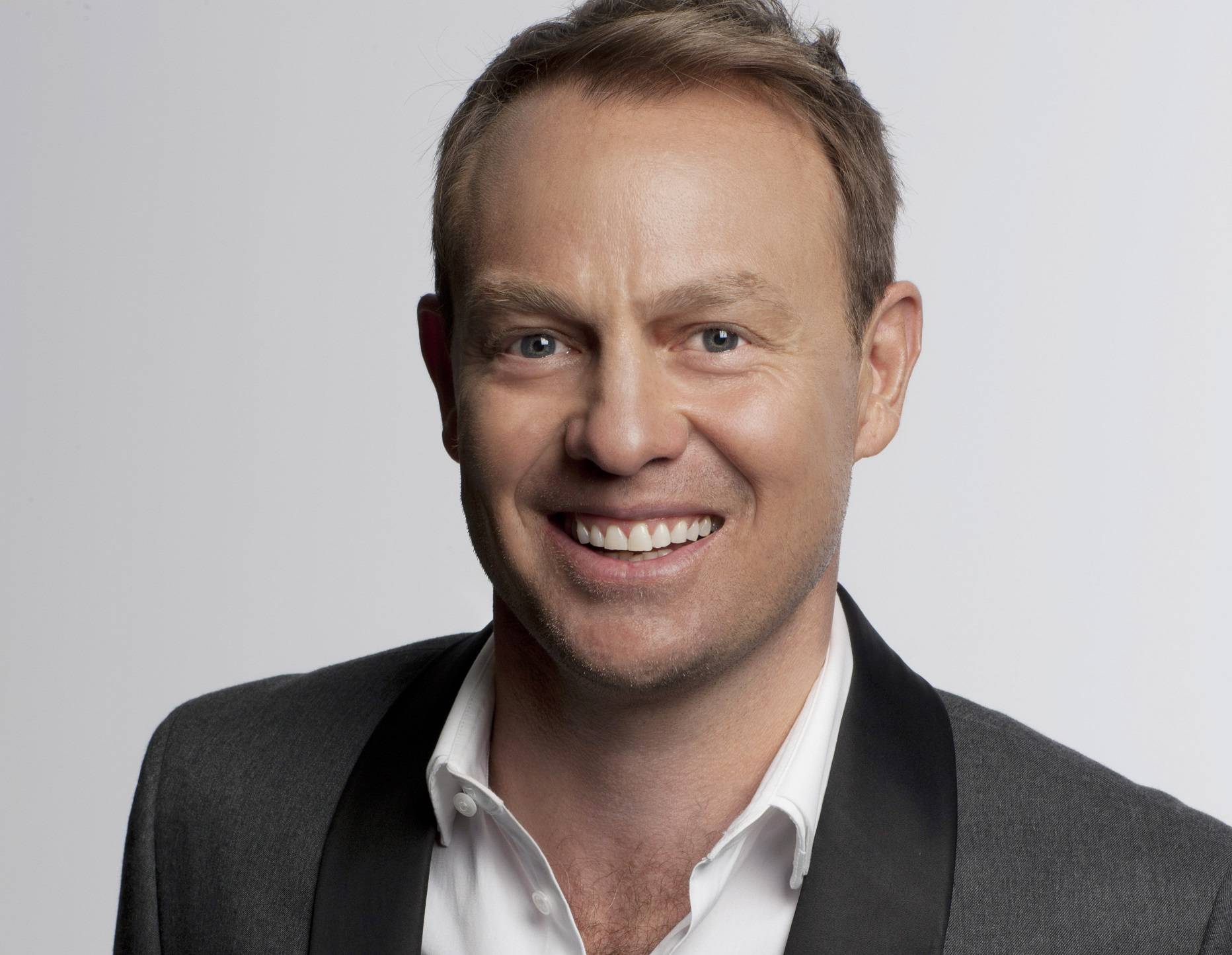 Jason Donovan got his big break on Australian TV.