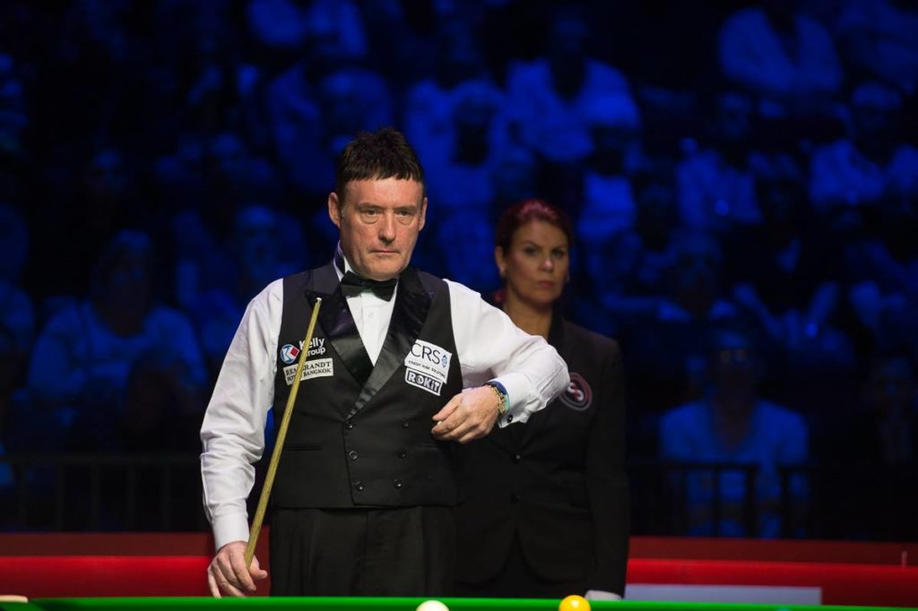 Jimmy White