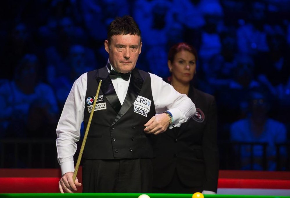 Jimmy White