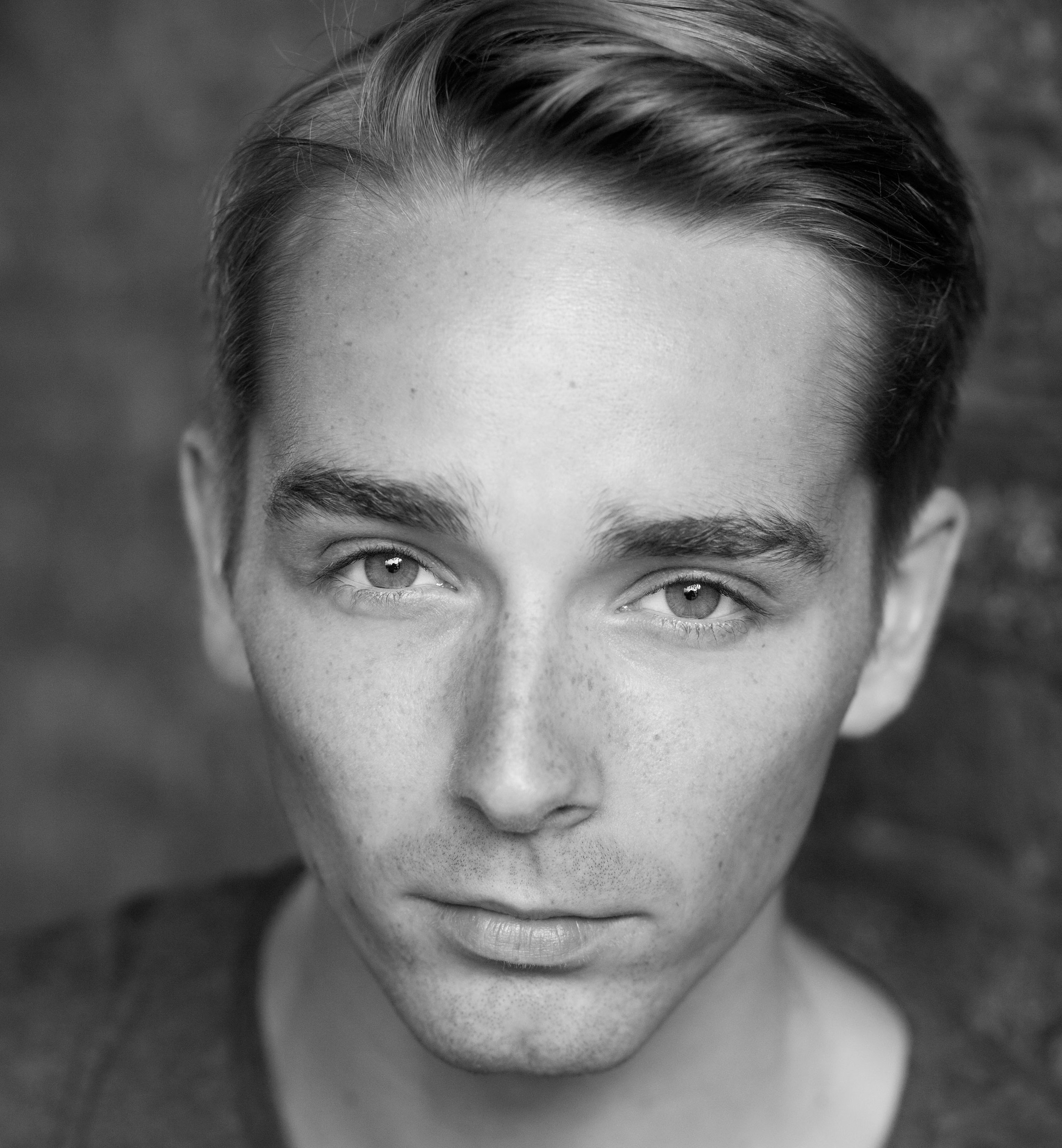 Hull-born dancer Liam Mower will appear in Swan Lake in the city.