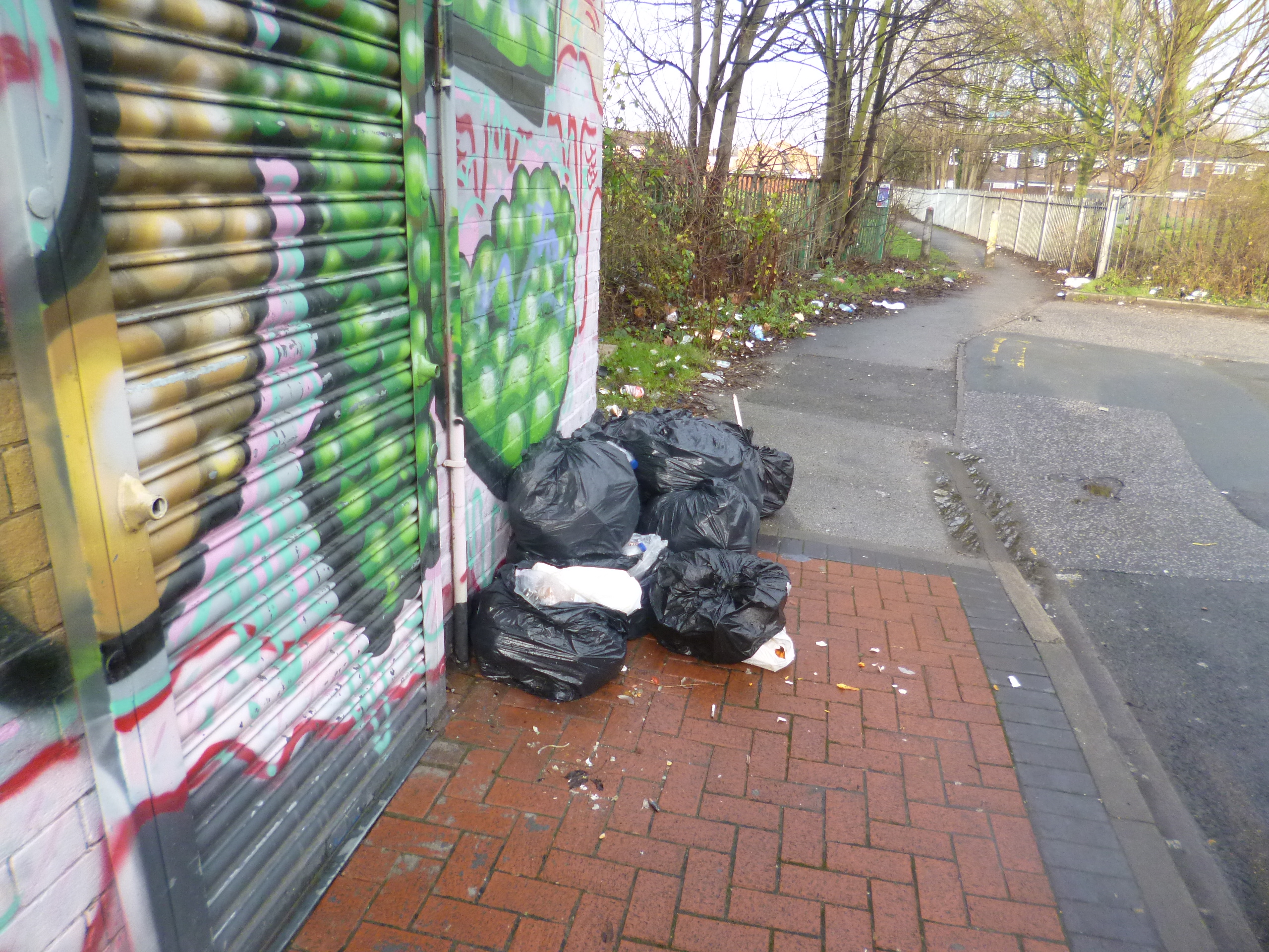 The owners of ABC Local in Spring Bank, Hull, have been prosecuted for waste management offences.