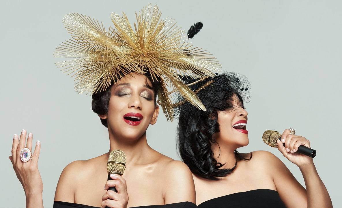 Sister Sledge will perform in Hull.