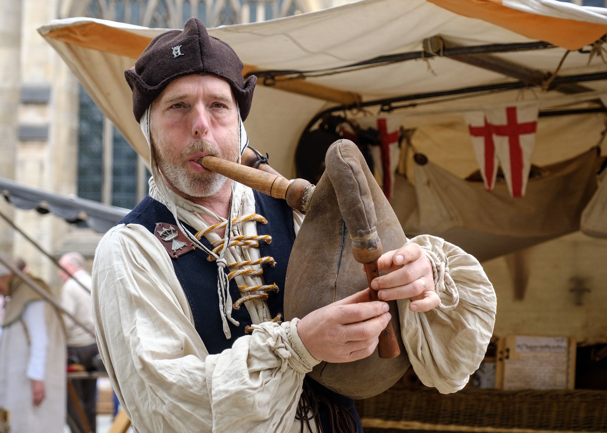 Lord Mayor’s Hanse Day 2019 is a combination of International Hanse Day and the Lord Mayor’s Gala.