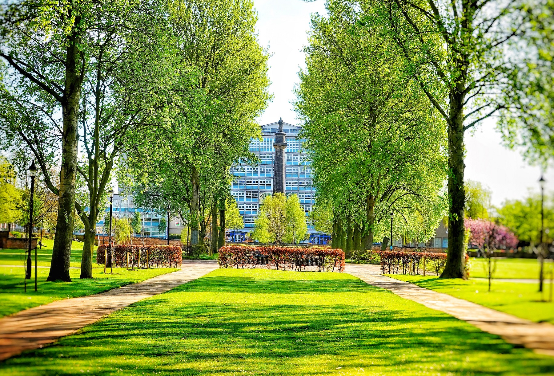 Inner City Sesh to take place in Queens Gardens in September Hull CC News