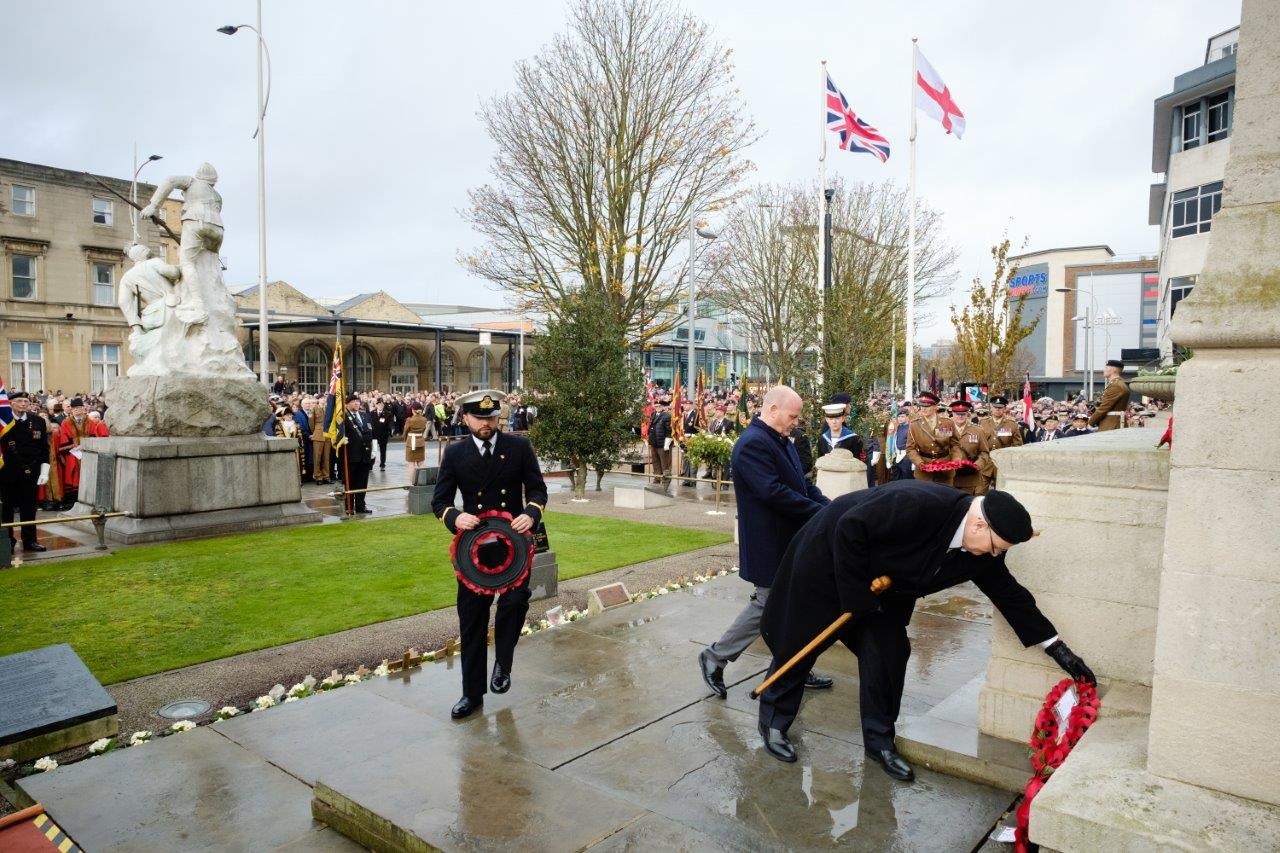 Remembrance Sunday