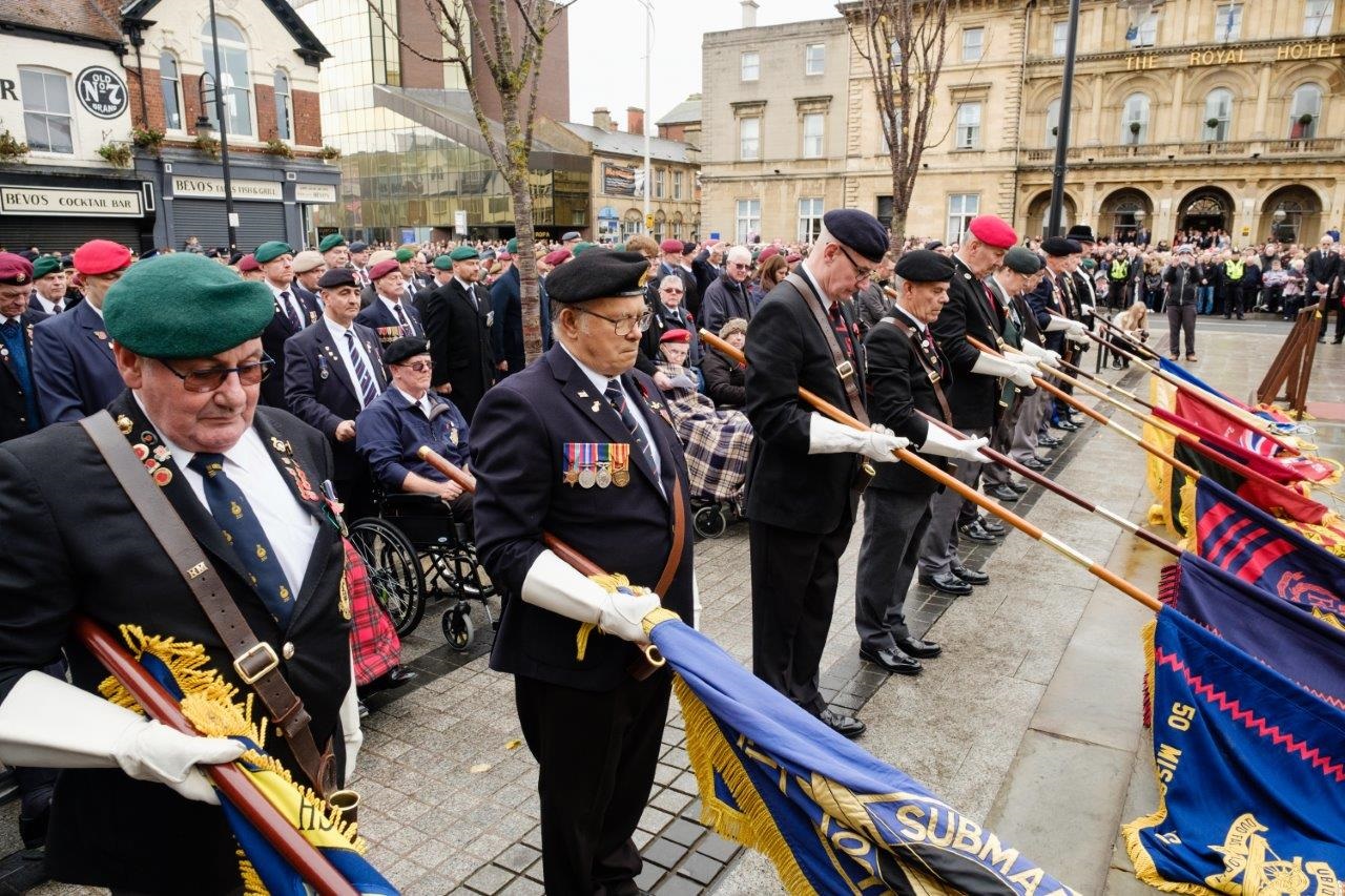 Remembrance Sunday