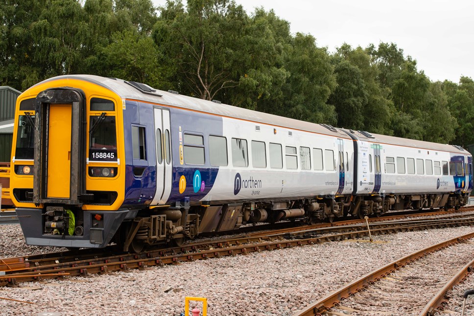 From Hull to Halifax new rail service launches Hull CC News