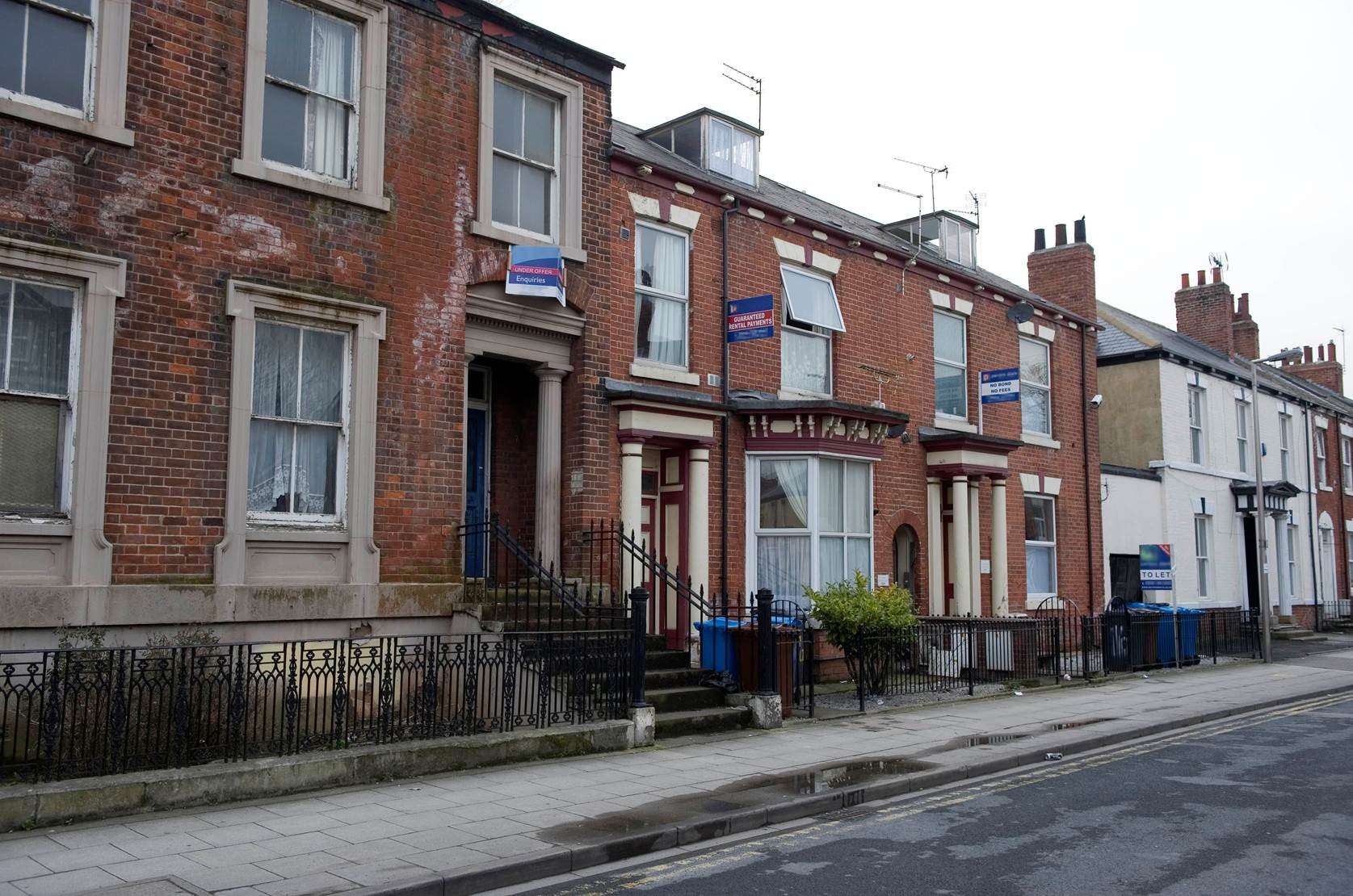 Hull City Council’s new enforcement policy for private landlords to be