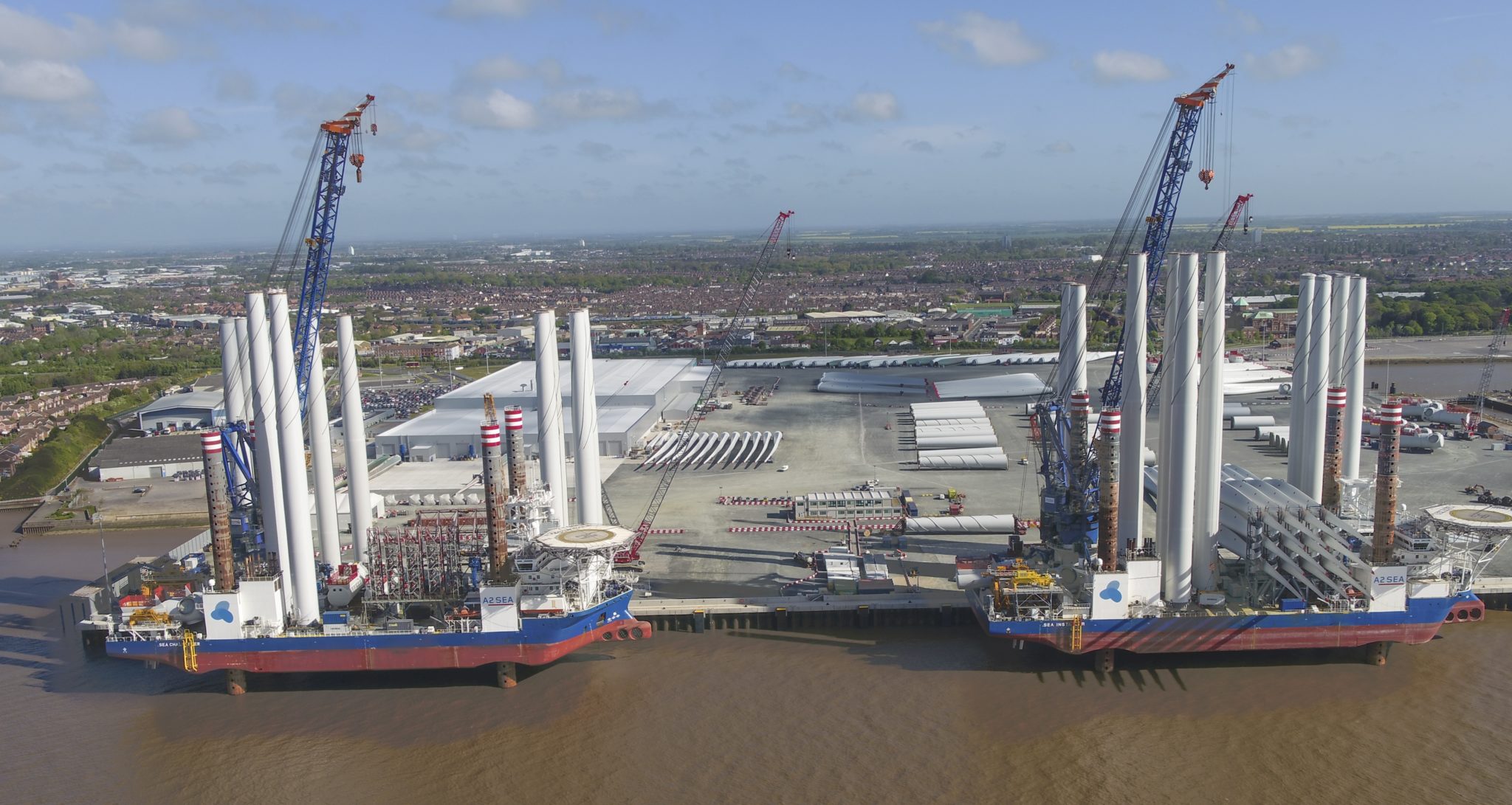 Thousands of green jobs to be created in Hull over next decade Hull