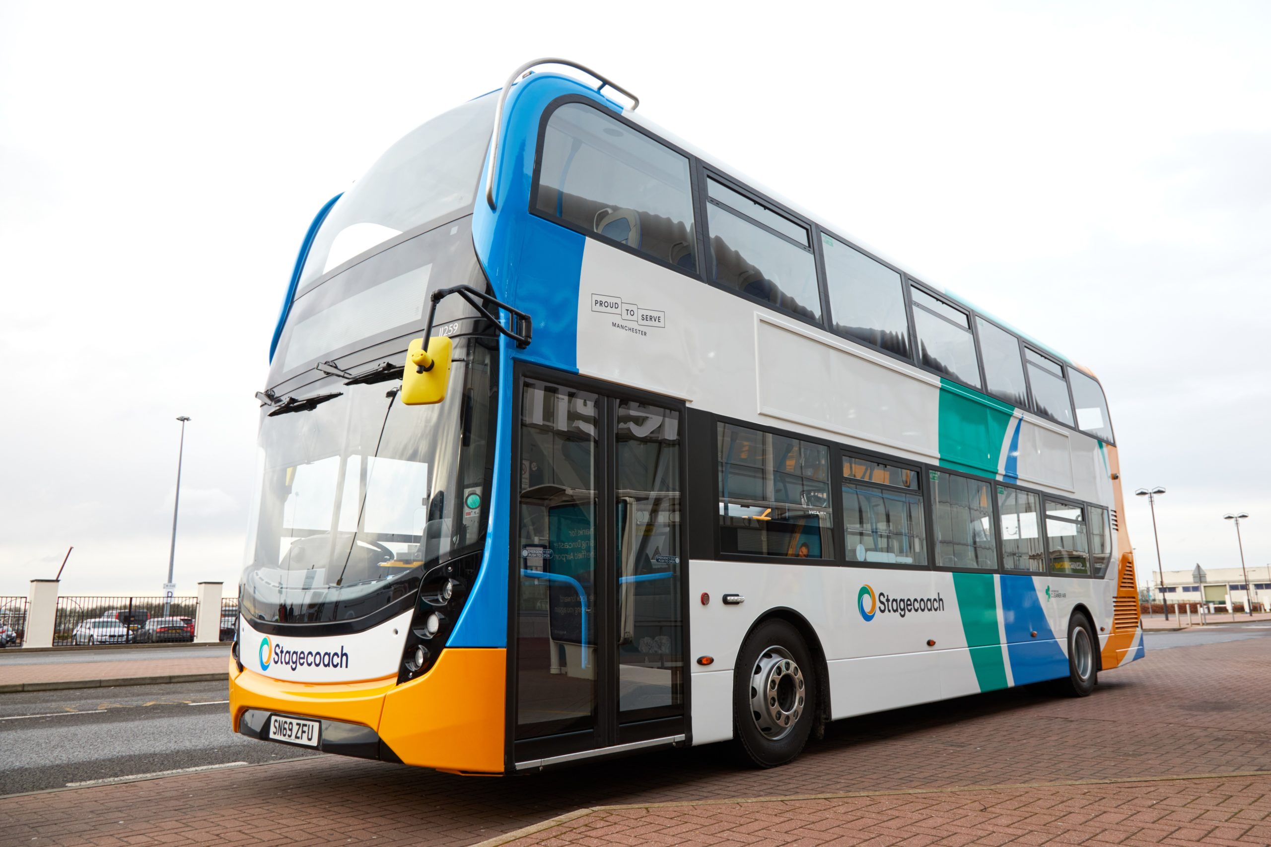 NHS Staff To Benefit From Dedicated Bus Service Hull CC News