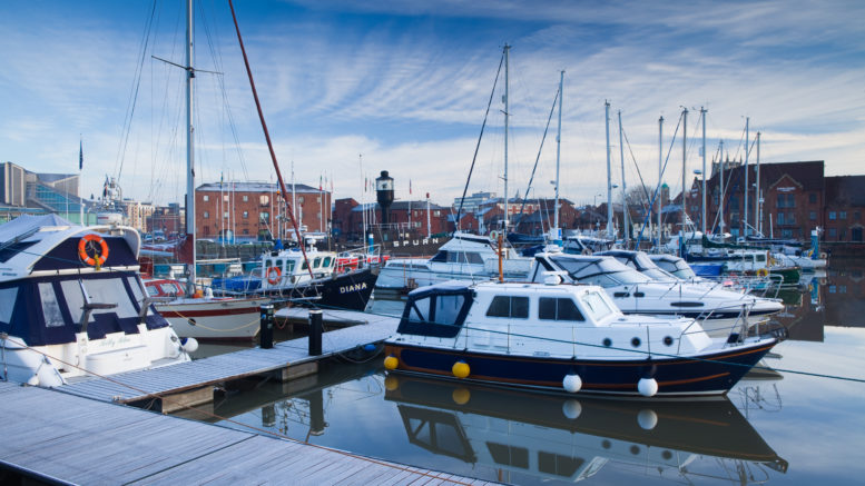 LocallyYours campaign launches to promote Hull and East Yorkshire  businesses and tourist spots - Hull CC News