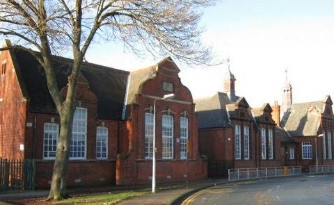 Newington Academy is one of Hull's Outstanding primary schools