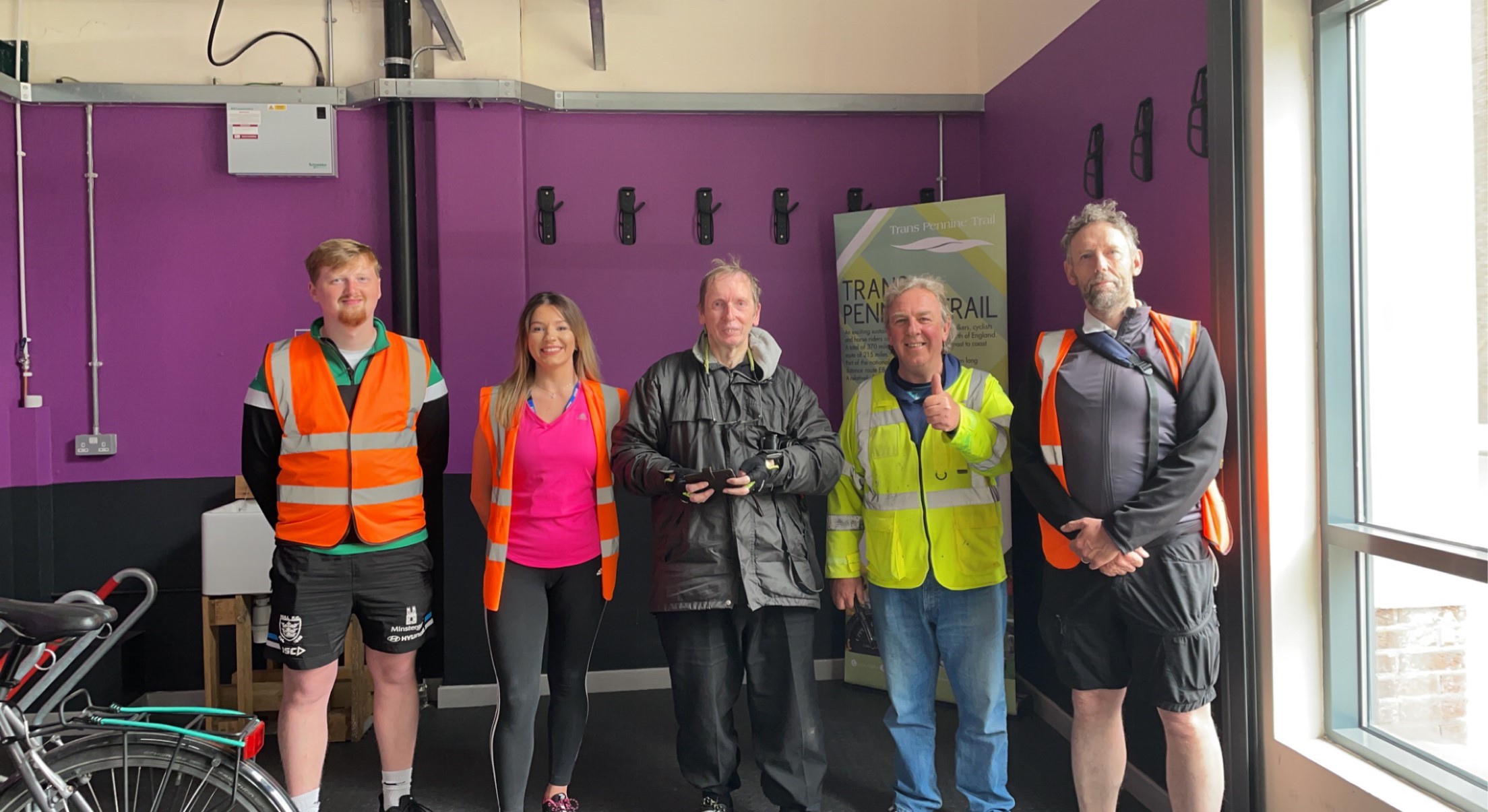 ‘Hull is a flat city that’s perfect for cycling’ Hull CC News