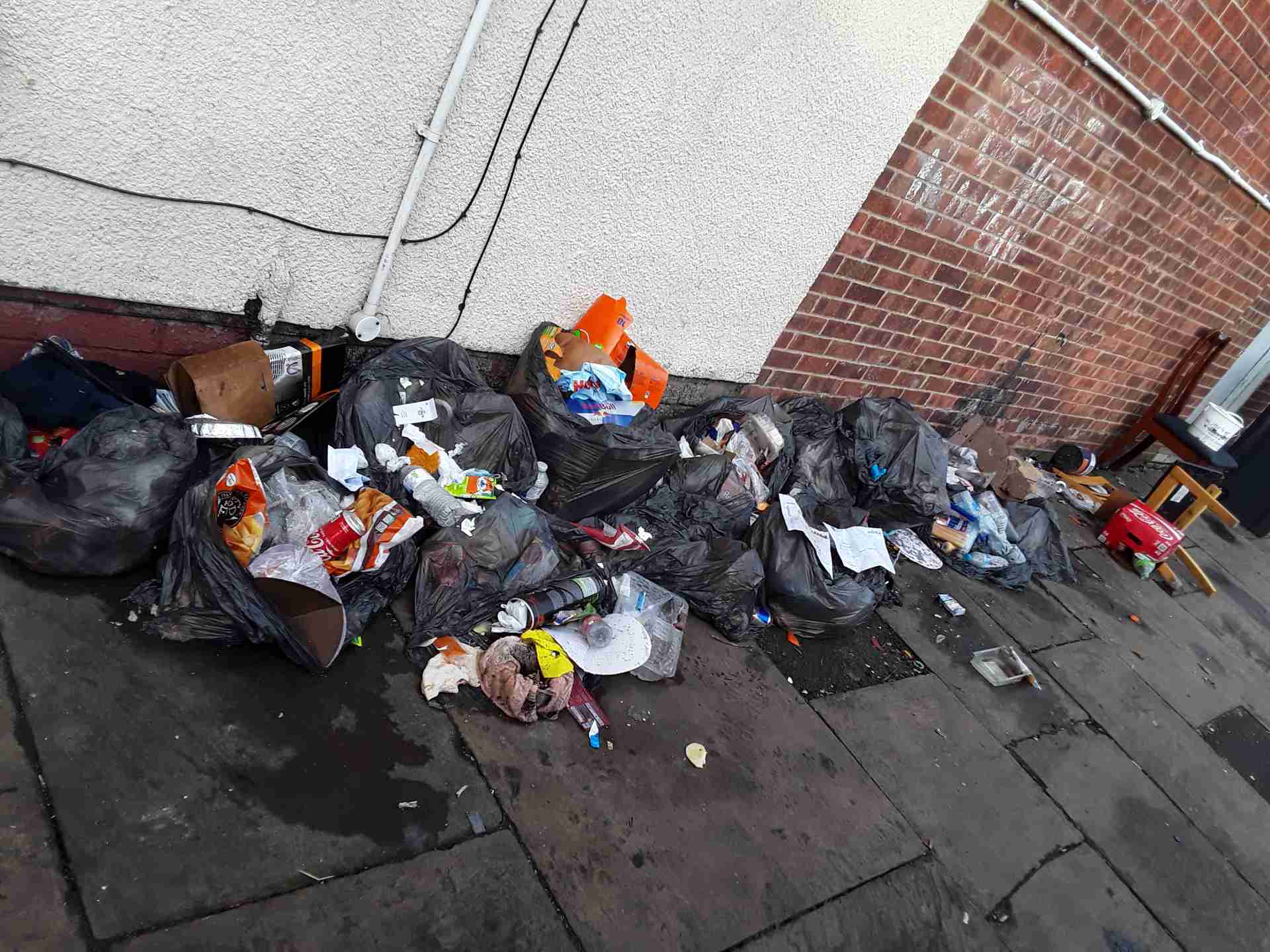 Flytipping prosecutions December 2022 Hull CC News